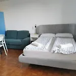 Dunajska Apartment