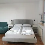 Dunajska Apartment