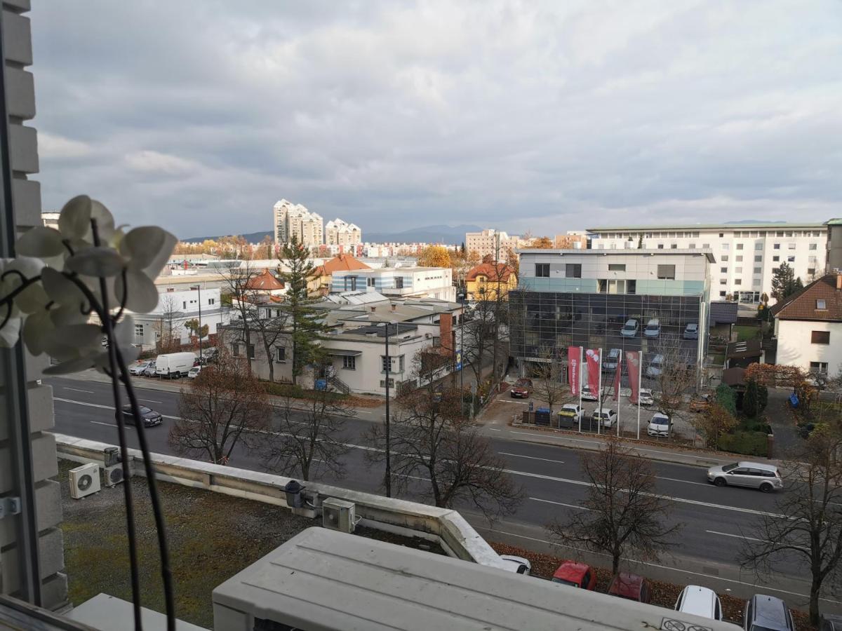 Dunajska Appartamento